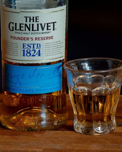 Founder Olga Zarichna looking confident